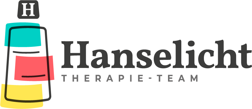 Hanselicht Logo bunt